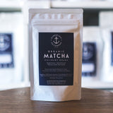 Matcha Culinary Organic