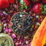 North Fork Strawberry
