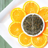 Orange Sorbet Organic