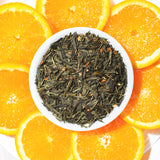 Orange Sorbet Organic
