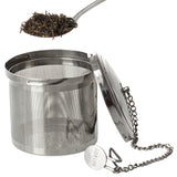 Capsule Infuser