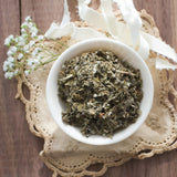 Raspberry Leaf Organic