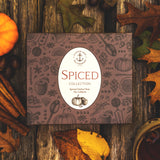 Spiced No Caffeine Box