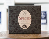 Spiced Caffeine Box
