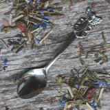 Demi Spoon Stainless