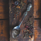 Demi Spoon Stainless