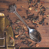 Demi Spoon Stainless