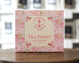 Tea Party Box