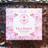 Tea Party Box