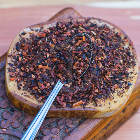 Vanilla Cedar