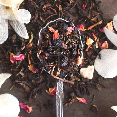 Wild Orchid Oolong