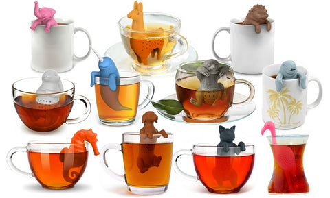 Whimsical Infusers