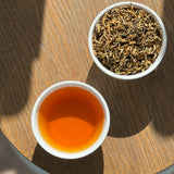 Yunnan Gold