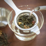 British Strainer Kensington