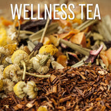 Rooibos Red Organic